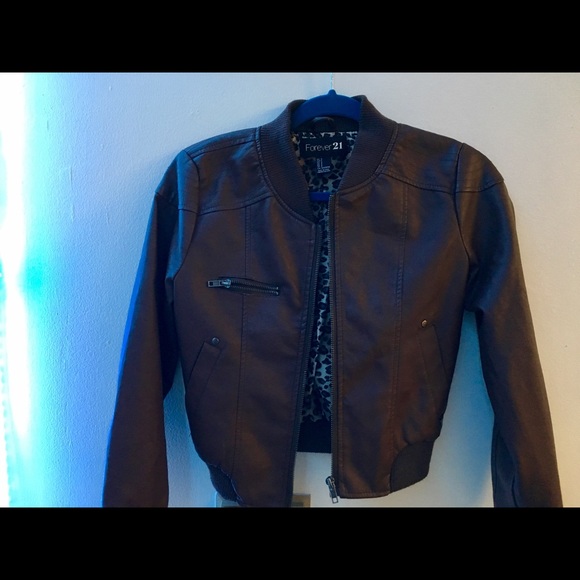 Jacket - Picture 1 of 1
